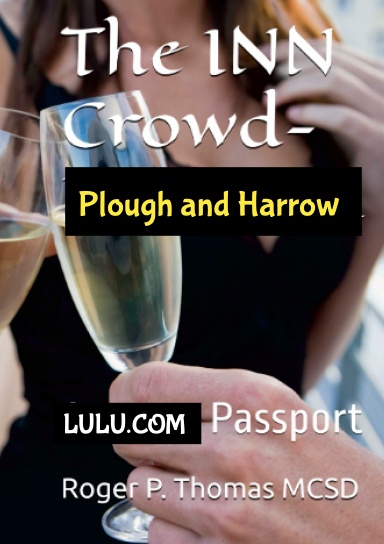 Plough and Harrow- the INN Crowd