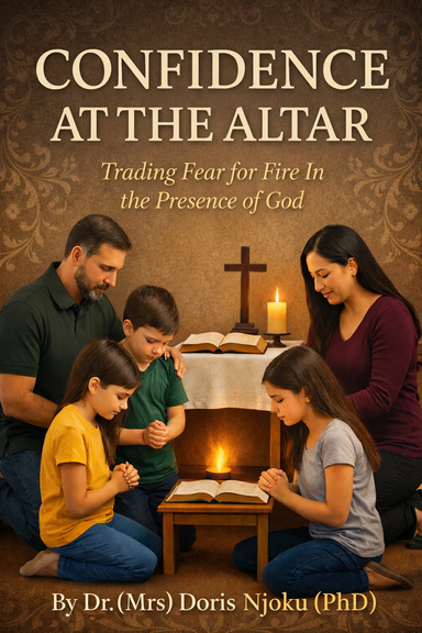 Confidence at the Altar