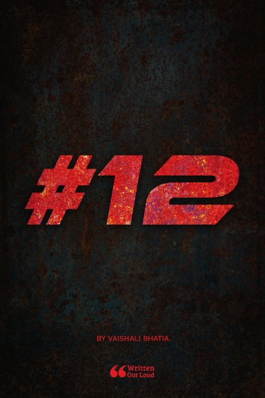 Number 12