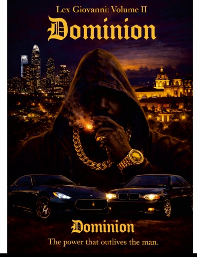 LEX GIOVANNI: DOMINION