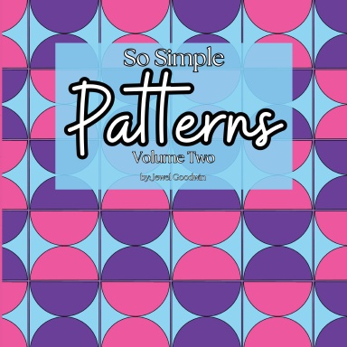 So Simple Patterns Volume Two
