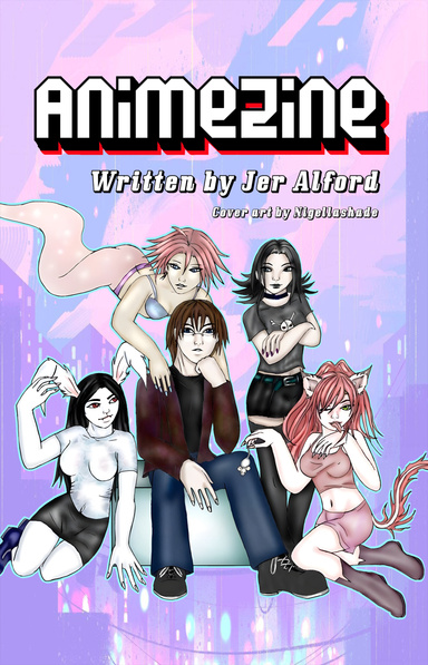 Animezine