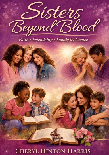 Sisters Beyond Blood