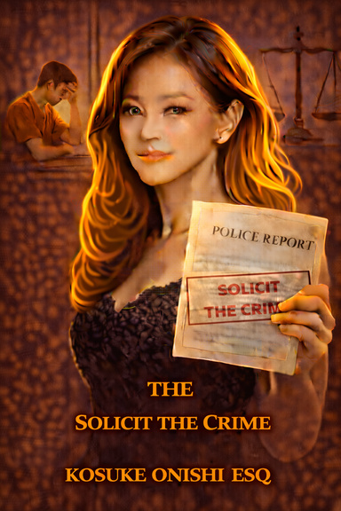 Solicit the Crime