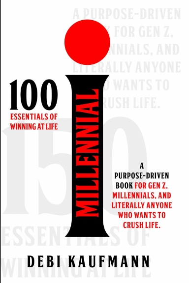 i MILLENNIAL