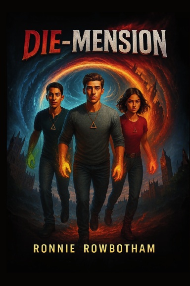 DIE-MENSION