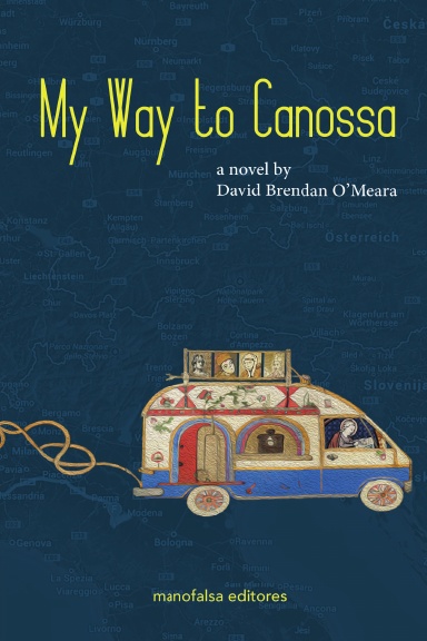 My Way to Canossa