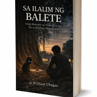 Sa Ilalim ng Balete