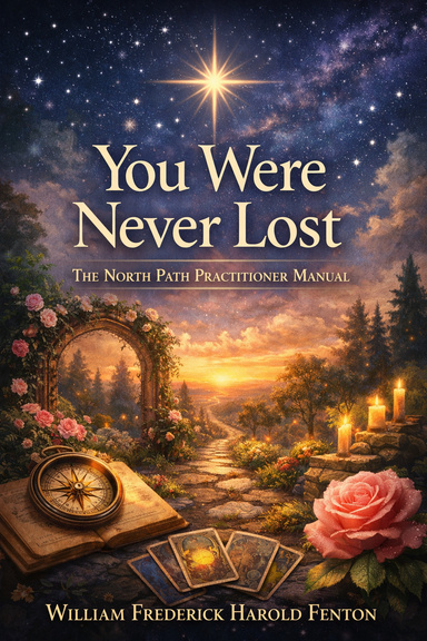 You Were Never Lost