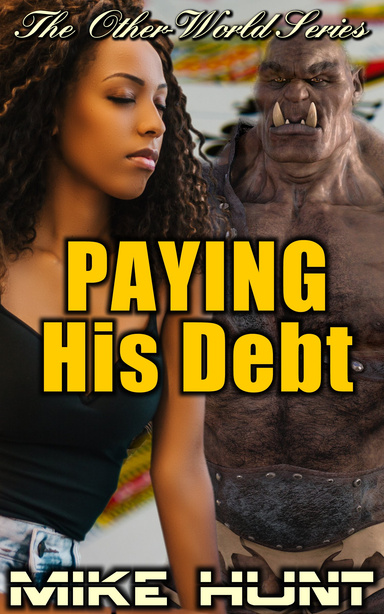 Paying His Debt