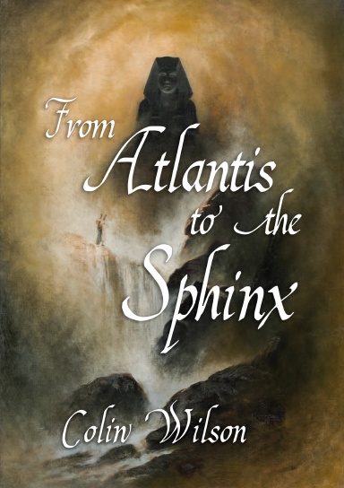 From Atlantis to the Sphinx