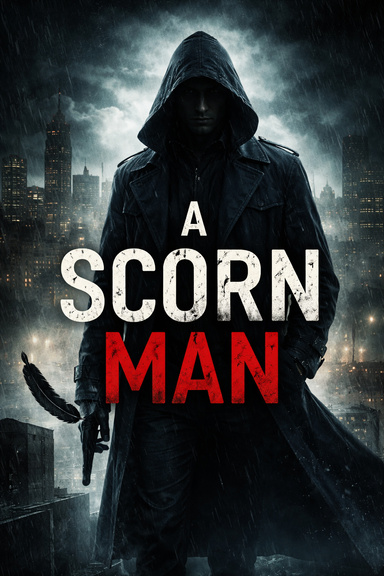 A SCORN MAN