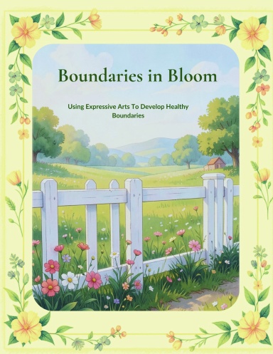 Boundaries In Bloom