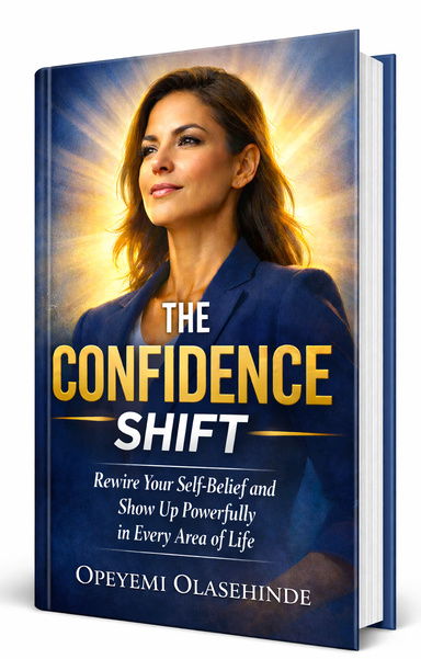 The Confidence Shift