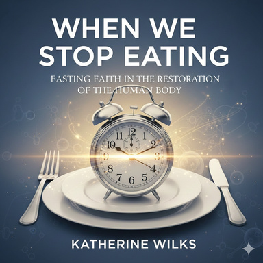 When We Stop Eating