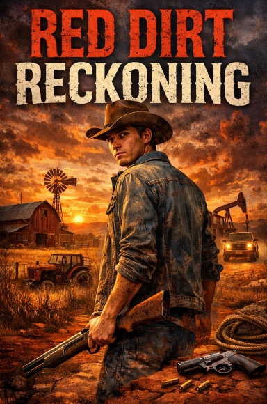 Red Dirt Reckoning
