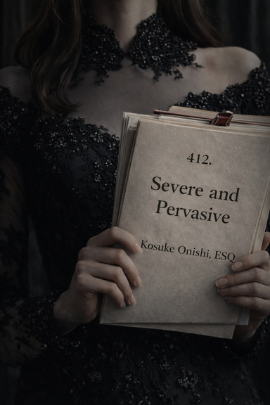 Severe and Pervasive