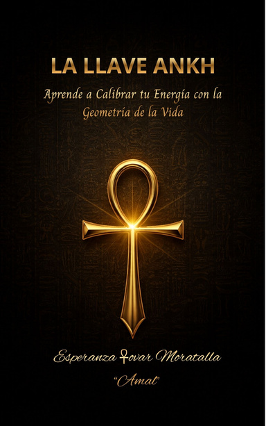 LA LLAVE ANKH