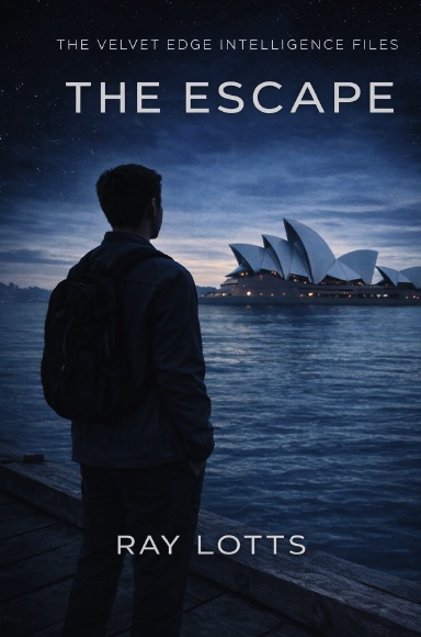 The Escape