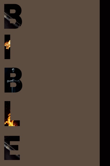 Bible Ready Journal