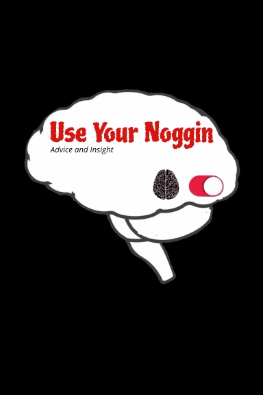 Use Your Noggin