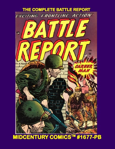 The Complete Battle Report (PB)