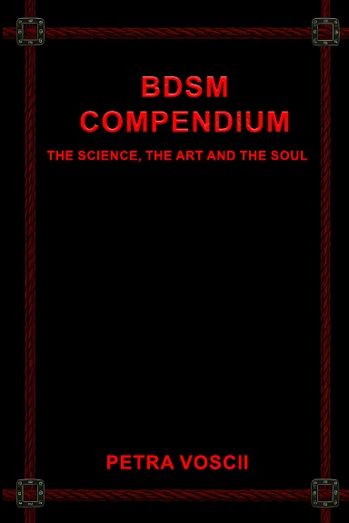 BDSM COMPENDIUM
