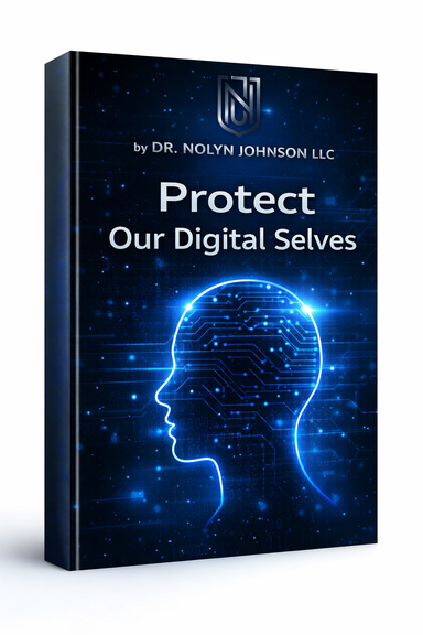 Protect Our Digital Selves