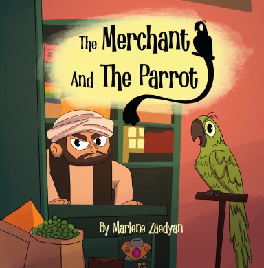 The Merchant and The Parrot
