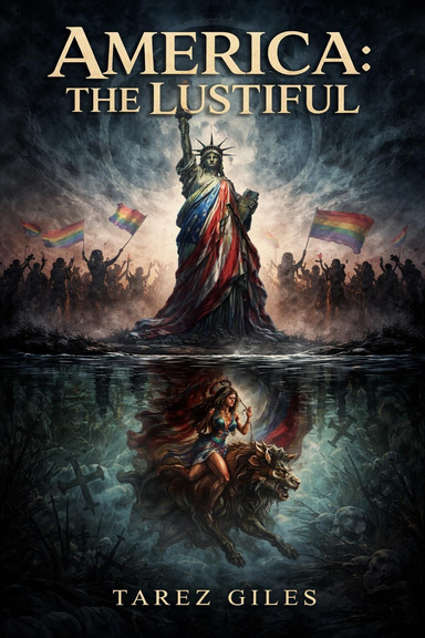 AMERICA: THE LUSTIFUL