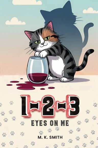 1-2-3, Eyes on Me