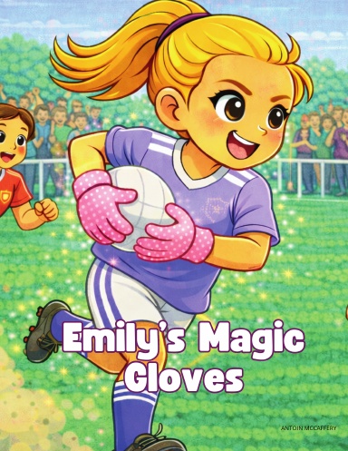 Emily's Magic Gloves