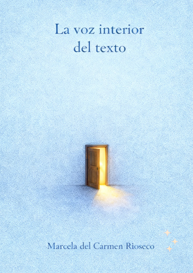 La voz del interior del texto