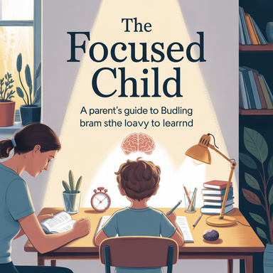 The Focused Child :