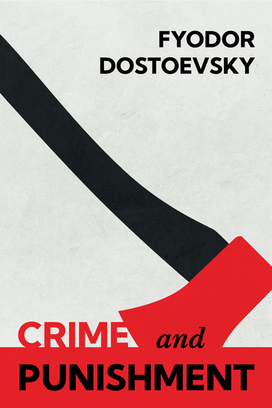 Crime and Punishment
