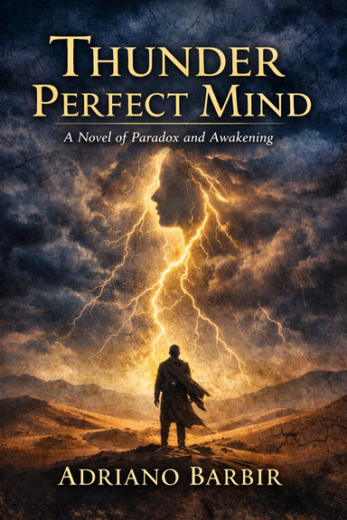 Thunder Perfect Mind