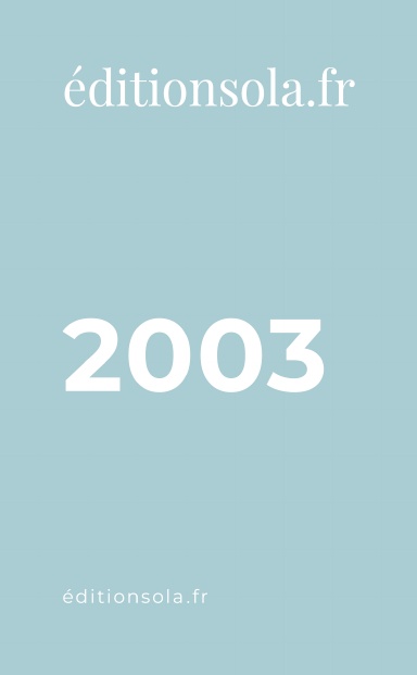 2003