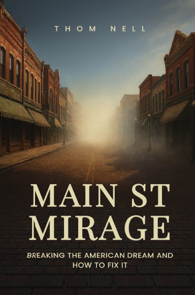 Main ST Mirage