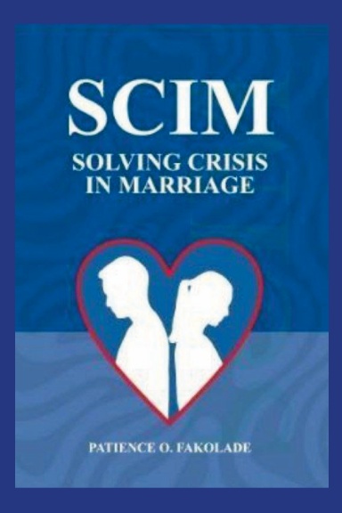 Solving Crisis in Marriage