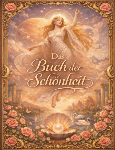 Das Buch der Schönheit