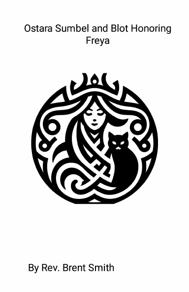 Ostara Sumbel and Blot Honoring Freya