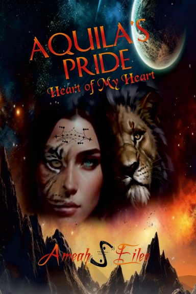 Pride of Aquila volume 3