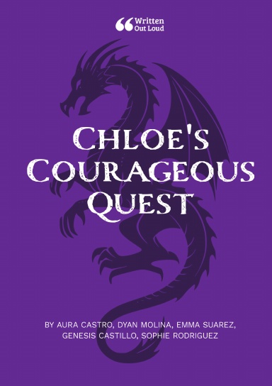 Chloe's Courageous Quest
