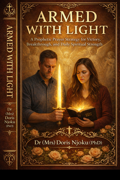Armed With Light