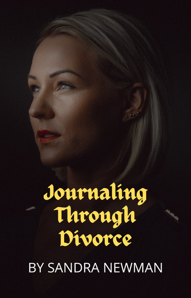 Journaling Through Divorce