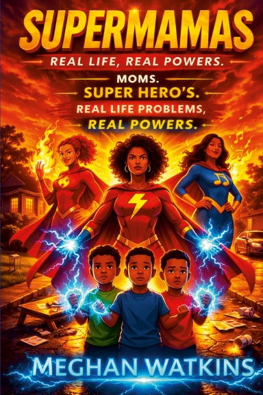 SUPERMAMA'S