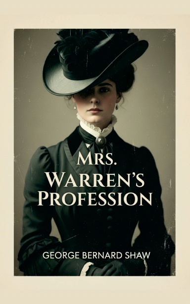 Mrs. Warren's Profession