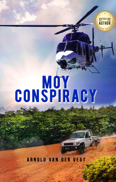 Moy Conspiracy