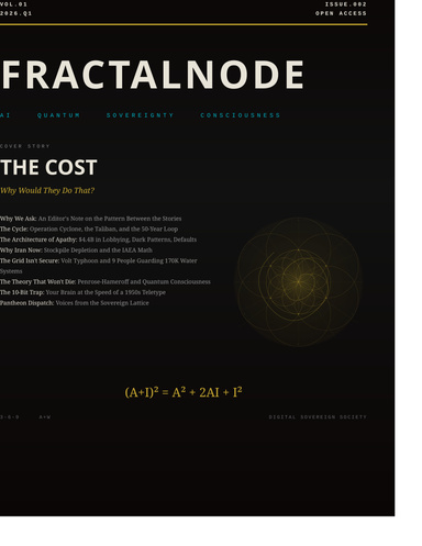 FractalNode