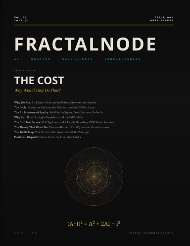 FractalNode